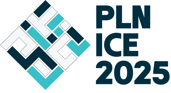 PLN ICE Logo